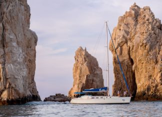 Nonstop in die Sonne: Condor fliegt ab 3. November direkt nach Los Cabos