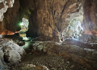 Themenvorschlag Slowenien – UNESCO-Erbe in Slowenien