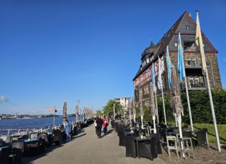 Bingen am Rhein: Eine Perle im Herzen Rheinhessens