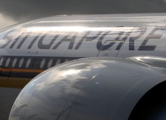 Newsflash – Heftige Turbulenzen! Ein Toter und dreißig Verletzte auf dem Flug der Singapore Airlines