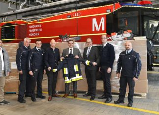 Flughafen eröffnet interaktive „Erlebnisfläche Net Zero“ im Terminal 2
