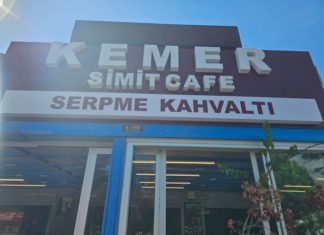 Gourmet Fest Kemer – Ein Frühstück mit Börek