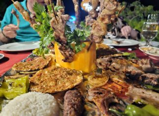 Gourmetfest in Kemer 2024