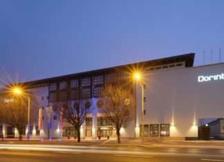 Dorint City-Hotel Salzburg: Traditionshotel umfassend modernisiert