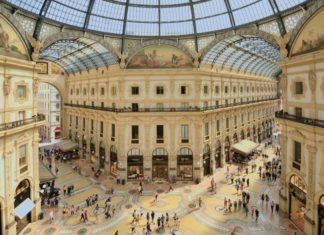 Summer in the City: Die Stadtviertel Mailands erwachen zum Leben