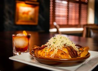 New Southern Cuisine: Die kulinarische Schatzkammer Louisvilles