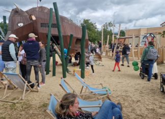 30 Jahre Center Parcs Park Hochsauerland