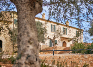 Son Sabater by Zafiro begrüßt ab sofort seine Gäste