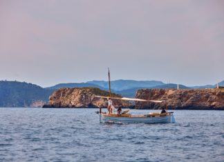 Nachhaltig Segeln auf einem mallorquinischen „llaüt“– Neues Sommererlebnis im Zafiro Palace Andratx