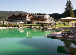 Alpiner Sommerurlaub für die ganze Familie im Zugspitz Resort