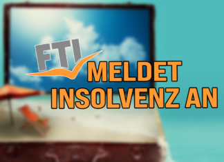 Insolvenz bei FTI: Das gilt jetzt für Kunden