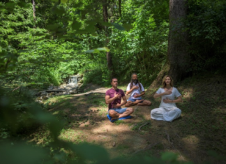 Garda Trentino präsentiert neuen Hospitality Club: AQUAVITA in Comano