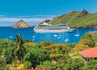 Mit Boutiqueschiffen das einzigartige Polynesien entdecken