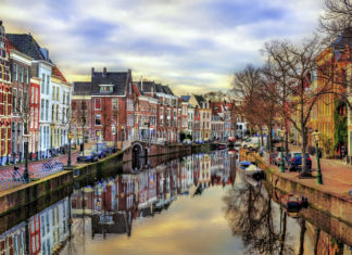 Mercure lässt Gäste Europas Städte mit den Tipps von Einheimischen erkunden