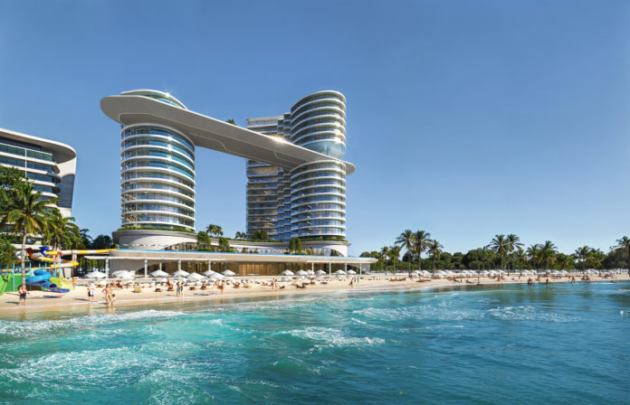 Hilton Hotel_Al Marjan_Ras Al Khaimah (C)Hilton (2)