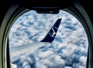 Rückkehr auf die „Insel der Götter“: LOT Polish Airlines fliegt ab Oktober 2024 wieder nach Larnaka