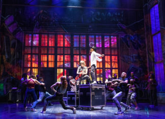 Beat it! – Im Moonwalk durch den Big Apple – New York City auf Michael Jacksons Spuren erkunden