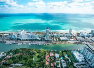 Auf Schienen durch die Staaten – fünf traumhafte US-Zugrouten