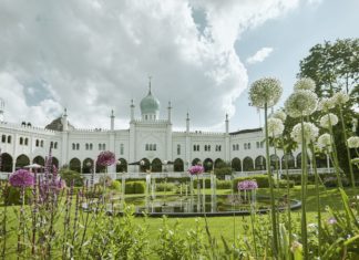 Hilton erweitert sein globales Luxusportfolio um fast 400 außergewöhnliche Boutique-Hotels durch eine exklusive Partnerschaft mit Small Luxury Hotels of the World