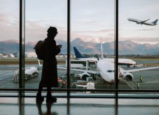 RYANAIR UND EXPEDIA GROUP KÜNDIGEN PARTNERSCHAFT AN