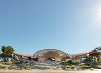 The Red Sea soll erstes Dark-Sky-Reiseziel auf der Arabischen Halbinsel werden