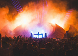 Die Wüsten-Events „AlUla Moments” sind zurück