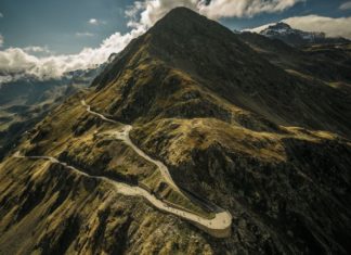 Naturtrails, Pump Tracks, Genussradeln und Radmarathon im Ötztal: Höhenrausch und Tiefenentspannung im Das Central in Sölden