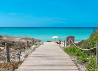 Inspirierende Aktivitäten und Neueröffnungen auf Formentera: Sternbeobachtung am unverschmutzten Himmel und Yoga am Meer
