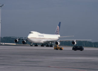 Derzeit 140 wöchentliche Abflüge zu 14 Zielen – Münchner Flughafen zählt 50-millionsten Fluggast im Nonstop-Verkehr mit den USA