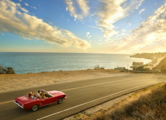 Paris übergibt Staffelstab an Los Angeles