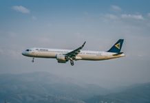 Air Astana fliegt neu zur Ferieninsel Phu Quoc in Vietnam