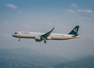 Air Astana fliegt neu zur Ferieninsel Phu Quoc in Vietnam