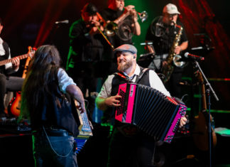 Das Finkenberg Open Air der Schürzenjäger war ein voller Erfolg!