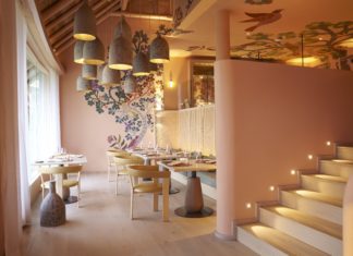 The Lux Collective festigt seine Vorreiterrolle im Luxussegment auf Mauritius