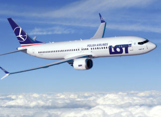 Teneriffa wird neues Winterziel bei LOT Polish Airlines