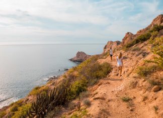 Grüne Sterne und blaue Flaggen: Los Cabos besticht mit Naturschutzgebieten und nachhaltigen Food-Hotspots