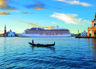 Oceania Highlights: Boutiqueschiffe reisen zu verlockenden Zielen in Europa