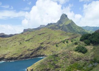 Te Henua Enata – Die Marquesas-Inseln werden UNESCO-Weltkulturerbe