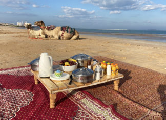 Aktiv-Paradies Ras Al Khaimah – wertvolle Insider-Tipps vom Outdoor-Experten