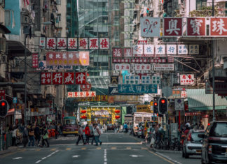 Hongkongs Stadtviertel – eine Reise durch Kultur, Kulinarik und Tradition
