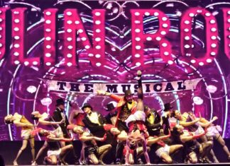 100% Entertainment in der Türkei und mehr: THE X-BELEK