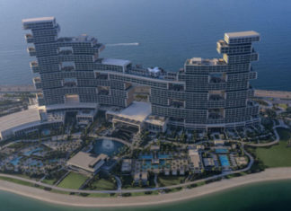 Atlantis Dubai erhält Gold- und Silber-Zertifizierung von EarthCheck – neue Maßstäbe für Nachhaltigkeit in Dubai