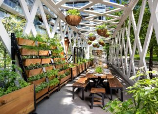 Ontarios Schlüssel zum Übernachtungs- und Kulinarikglück