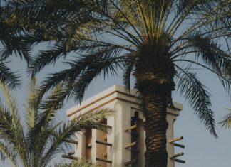 JUMEIRAH DAR AL MASYAF PRÄSENTIERT NEUE „ARABIAN HOUSES“