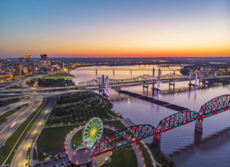 Wo Bachelorettes die besten Partys feiern