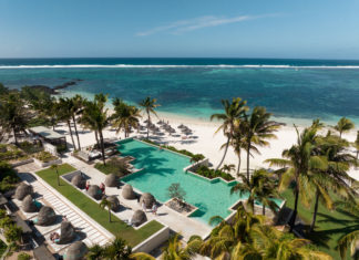 Sunlife Resorts enthüllen neues Wellnesskonzept