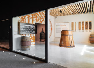 Von Aruba bis Australien: Wo Wein zum Erlebnis wird