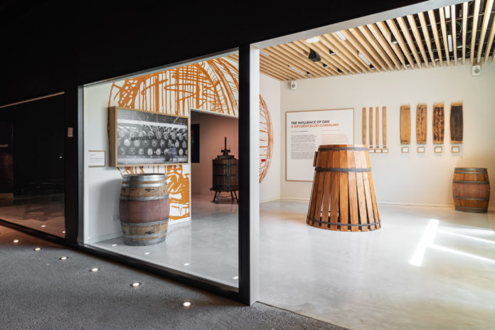 The Wine Experience (c) HILODI - WOW Porto (47)