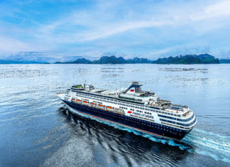 Neuer Katalog mit Nordeuropa-Kreuzfahrten 2025/26 bei nicko cruises