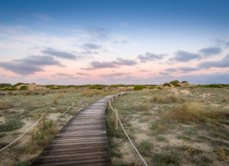 Das perfekte Reiseziel für einen spontanen Kurztrip im Herbst: Ideales Wetter und Abwechslung auf Formentera